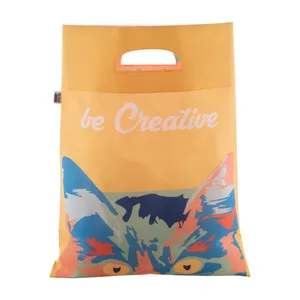 Bolsa de Compras Promocional Ecológica SuboShop Zero RPET para Gadgets - Product Image 2