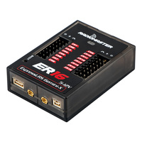   Récepteur ER16 PWM double bande GEMINI et GEMINI-X