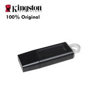 Unidad Flash USB 100% Original DTX 32GB Kingston DataTraveler Exodia USB 3.2