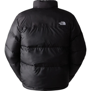 Winters Wear Plain Fashionable Slim Fit Heavyweight Custom Material Warm Full Zipper Two Pockets Design Men's <b>Puffer</b> <b>Jackets</b> - Product Image 4