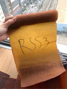Feuilles fumées nervurées de qualité supérieure (RSS) du Vietnam pour les exigences de fabrication à usage intensif - Product Image 2