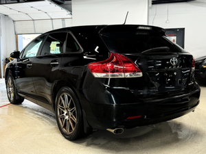 DERNIÈRE EXPÉDITION UTILISÉE LHD/RHD 2016 T0Y0TA VENZA - Product Image 4