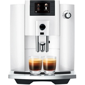 เครื่องชงกาแฟอัตโนมัติสีขาว ขายดีที่สุด ของแท้จากโรงงาน พร้อมจัดส่ง - Product Image 6