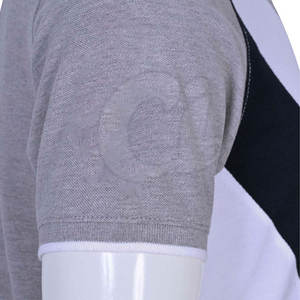 Nouveau design personnalisé de polos pour hommes Polos pour hommes en polyester Polos pour hommes de la meilleure qualité - Product Image 5