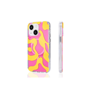 Funda Magnética de Silicona Premium para Magsafe para iPhone 15 Pro Max, Funda Protectora de PVC Líquido Suave a Prueba de Golpes - Product Image 1