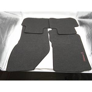 Tappetini per Auto ALFA ROMEO Serie 147 (937_) (05>10) - Product Image 6