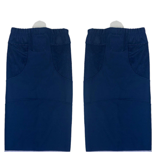 Bon marché Vêtements de sport Vêtements de hockey en polyester avec logo personnalisé Chaussettes de hockey sur glace d'équipe Taille des jeunes et des adultes - Product Image 3