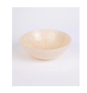 Design Resin <b>Bowls</b> Elegant Dinner Table Decorative Item Good Quality - Product Image 4