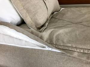 Biancheria da letto con Caravan Shanlian personalizzato piumino caldo multiuso cotone <span class=keywords><strong>sacco</strong></span> a pelo facile da rimuovere e lavare - Product Image 4