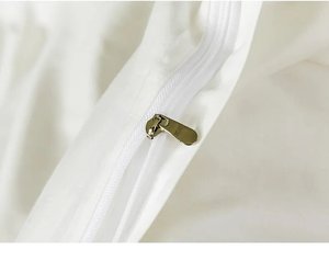 Ensembles de chambres d'hôtel lime d'impression et de forgeage en pur coton complexe de villégiature et <span class=keywords><strong>spa</strong></span> ensembles de literie pour meubles de chambre à coucher en gros - Product Image 6