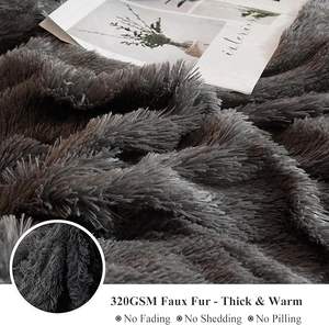 Ev İçin Fabrika Özel Üretim Dört Parçalı Yatak Örtüsü Seti, Yumuşak ve Nefes Alabilen Polyester ve Peluş Kumaş, Konforlu, Dayanıklı, Kolay Bakım - Product Image 3