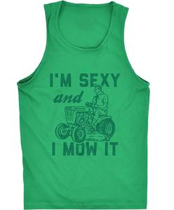 Nouveau design 100% coton hommes dix Top prix de gros débardeur Design personnalisé doux qualité supérieure sans manches O cou imprimé T - Product Image 1