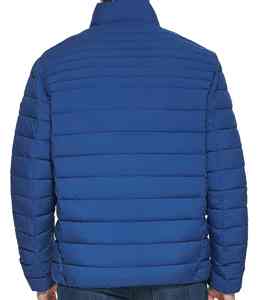 Vente chaude Doudoune Couleur Personnalisée Taille et Votre Logo Collection Hiver Doudoune Hommes Bouffante Bulle Homme Vestes - Product Image 2