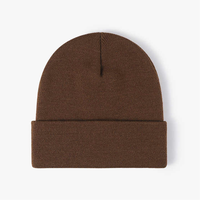 Nouveaux bonnets tendance et stylés en acrylique 100% avec motif gaufré, fabriqués au Bangladesh, pour les voyages, à prix compétitif, vente en gros