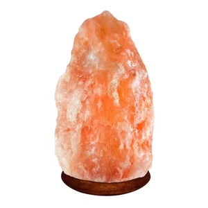 Himaliessence Salt Traders Natural Himalayan Pink Salt <b>Lamps</b> Handmade Durable Edible <b>Rock</b> <b>Lamps</b> Packaged Sachets for Wholesale - Product Image 4