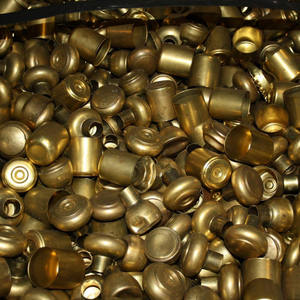 Chatarra de Latón Honey en Venta al por Mayor, Chatarra de Latón Amarilla de Alta Calidad, Suministro al por Mayor - Product Image 1