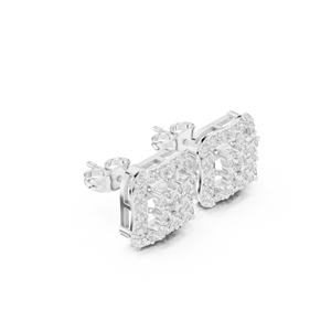 ZENZII 14K Minimalist <b>Hoop</b> <b>Earrings</b> for Office Wear Daily Use - Product Image 6