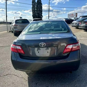 2009ใช้แล้ว Toyota Camry - Product Image 1