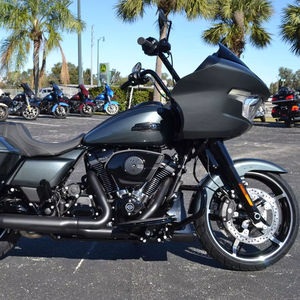 ¡OFERTA ESPECIAL! Nuevas motocicletas Street Glide 2025 de 1000-1500cc, >160km/h - Product Image 1