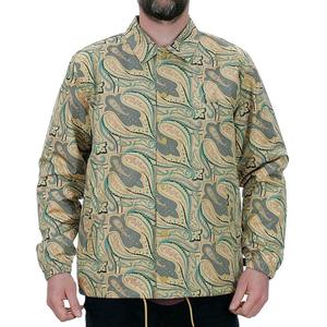 เสื้อแจ็คเก็ตโค้ชแบบซับลิเมชัน - Product Image 1