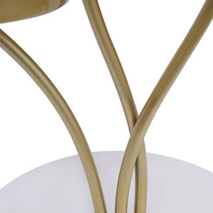 Jardinière triple en métal à étiquetage privé, avec couleurs et dimensions personnalisables pour l'extérieur et l'intérieur, à prix de gros - Product Image 3