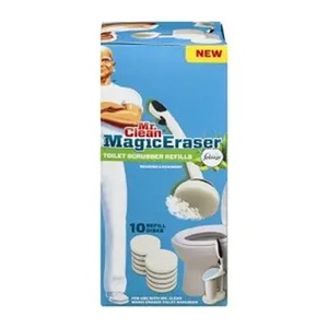 Recharges pour éponge magique Mr. Clean à prix avantageux - Product Image 5