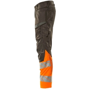 Personalizado al aire libre Cargo Pantalones Pintor Pantalones DE TRABAJO Hombres Elástico Caza Utilidad General Construcción - Product Image 3