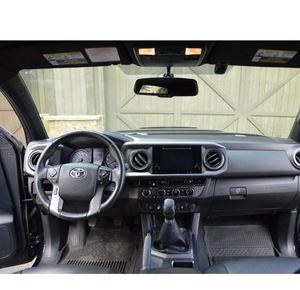 Tacoma TRD S-port Double Cab 4x4 d'occasion en bon état - Product Image 4