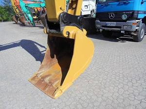 Excavadora Caterpillar 324 usada a la venta - Product Image 5