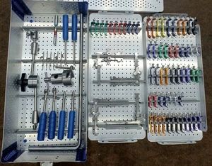 ชุดเครื่องดึงกระดูกสันหลังส่วนคอ CS-1600 | เครื่องมือผ่าตัดกายอุปกรณ์เสริม - Product Image 4