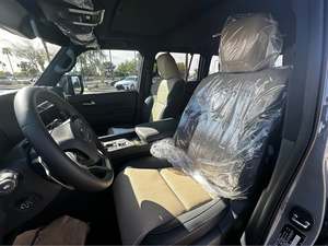 รถ Lexus GX 550 OVERTRAIL+ ปี 2026 มือสอง - Product Image 3