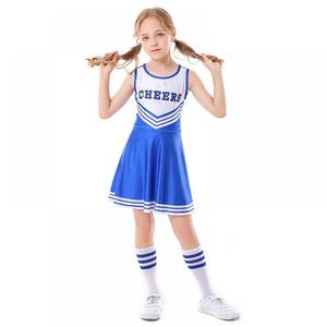 Uniforme de pom-pom girl - Product Image 2