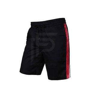 Vêtements d'hiver de marque pour hommes, ensemble 2 pièces, t-shirt à manches courtes imprimé respirant et short à séchage rapide, survêtement masculin - Product Image 4