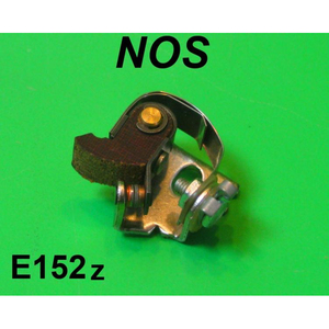 Puntos de contacto de encendido Ducati de 6 polos para Lambretta LI S3 + TV3 + SX + Special + GP/DL + J + Lui/Vega/Cometa - Product Image 2