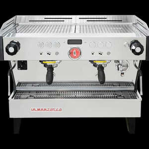 VENTAS DIRECTAS Máquina de Espresso Auto-Volumétrica Linea PB de Alta Calidad Lista para Enviar - Product Image 3