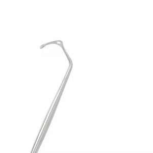 Retracteur de décompression Cushings, manuel, acier inoxydable de haute qualité, réutilisable, stérilisé à haute température, instrument chirurgical - Product Image 5