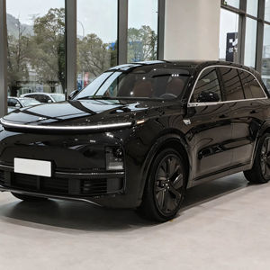 Li L8 Pro 2024, SUV Mediano-Grande de Seis Plazas, Vehículo Eléctrico de Rango Extendido, Configuración de Lujo, Emisión Euro VI, Volante a la Izquierda - Product Image 1