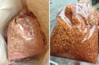 Échantillons gratuits/Meilleur prix poudre de piment séché riche saveur épicée épices et herbes simples de l'usine de source du Vietnam-ANNA DO