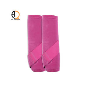 2026 Neoprene Horse Tendon <b>Boots</b> Horse Equipment - Product Image 4