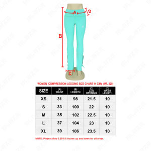 Pantalones de Yoga Lulu personalizados, mallas de gimnasio, levantamiento de glúteos, cintura alta, entrenamiento, deportes, Fitness, mujeres, Lulu, Yoga, cintura elástica, mallas de Yoga - Product Image 6