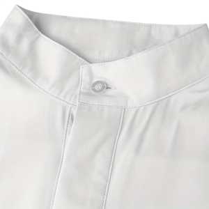 Túnica Islámica Moderna para Hombre, Jubba 100% de Alta Calidad, Traje Largo Oscuro, Ropa Masculina, Djellaba para Ramadán y Eid - Product Image 3