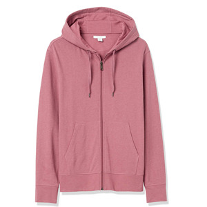 Heavy Zip Hoodie Custom Streetwear Premium <b>Thick</b> <b>Fleece</b> Oversized Zipper 100% Cotton Embroidered Winter for Men - Product Image 6