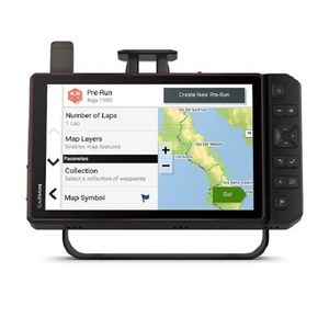 Garmin Tread XL de Alta Calidad - Edición Baja Race, Navegador para Carreras Todoterreno con 10% de Descuento - Product Image 1