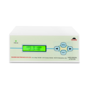 Répulsif Souris VHFO DLP 24 V2C - Écologique, Portable, Alimentation Électrique à État Solide pour le Contrôle des Rongeurs - Product Image 3