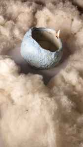 High Quality TURKISH SPIRAL <b>Candle</b> High Quality Luxury Scented Soy Wax <b>Candle</b> Available at best Price from Indian Manufacturer - Product Image 3