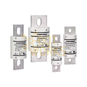 ฟิวส์ Mersen A097290 ของใหม่ - Product Image 1