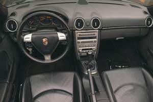 Porsche Boxster 2005 d'occasion, sans réserve, boîte manuelle 5 vitesses, moteur 2,7 litres à 6 cylindres en ligne, kit de roulements IMS LN Engineering - Product Image 5