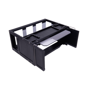 Support de plaquette semi-conducteur de 12 pouces - Product Image 2