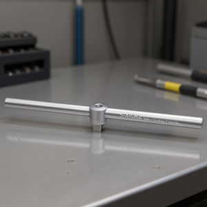 Clé à douille coulissante Stahlwille 300 mm avec poignée en T, produit de qualité supérieure - Product Image 3