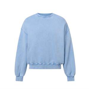 เสื้อสเวตเตอร์คอกลมแนววินเทจของผู้ชายบุขนแกะนุ่มเหมาะสำหรับสวมใส่ในชีวิตประจำวันกิจกรรมกลางแจ้งและชุดลำลอง - Product Image 1